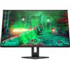 HP OMEN 27u 4K 144Hz HDR IPS Monitor PC 68,6 cm (27") 3840 x 2160 Pixel Ultra HD LCD Grigio [3G6W0E9#ABB]
