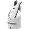 Socket Mobile Lettore di codice a barre Socket Mobile SocketScan S740 codici portatile 1D/2D LED Bianco [CX3487-1982]