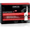 VICHY DERCOS Aminexil Clinical 5 Uomo Fiale Anticaduta Capelli 42 Fiale - VICHY - 971070709