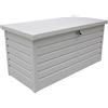 Magazzini Cosma S.P.A. Baule new jersey 130, bianco