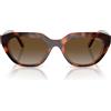 Vogue Eyewear Occhiali da Sole Vogue Eyewear VO5711S W656T5 Polarizzati