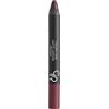 Golden Rose Matte Lip Column 19