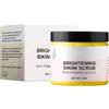 KOAHDE Scrub Corpo con Curcuma,Peeling Schiarente Alla Curcuma,Esfoliante e Nutriente,150G,1PC