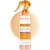 Altherona Pure Skin Peel Shot - Kojic Acid & Turmeric Spray, spray delicato per il viso e peeling per il corpo con AHA & BHA, cura del corpo leggera per una pelle liscia e liscia, 200 ml