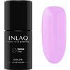 INLAQ® HEMA Free UV Nail Polish Lavender Light 6 ml - Smalto gel privo di HEMA - Smalto gel UV in diversi colori UV LED Gel