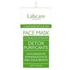Labcare Face Mask Detox Purificante