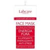 Labcare Face Mask Energia Pura