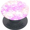 PopSockets: PopGrip Basic - Supporto e Impugnatura per Telefoni Cellulari e Tablet [Top Non Intercambiabile] - Morning Confetti