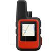 kwmobile Pellicola Protettiva Schermo GPS Compatibile con Garmin inReach Mini 2 Protezione - Proteggi Schermo Trasparente Anti Impronte - Set 2 Pezzi