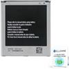 ELLENNE - Batteria per Samsung Galaxy S4 i9505 da 2600mAh | ELLENNE Garanzia di qualità
