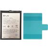 TY BETTERY® Batteria compatibile con BLP797 Oppo A72 5G, A73 5G