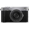FUJIFILM FOTOCAMERA MIRRORLESS FUJIFILM X-E5 + XF23mm F2.8 Kit