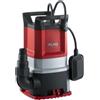 AL-KO Pompa sommersa per acque chiare e scure al-ko twin 11000 850 w - cod. 112830