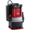 AL-KO Pompa sommersa per acque chiare e scure al-ko twin 14000 1000 w - cod. 112831