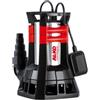 AL-KO Pompa sommersa per acque scure al-ko drain 20000 1300 w - cod. 112836