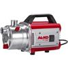 AL-KO Pompa elettrica da superficie per giardino al-ko jet 3000 650 w - cod. 112838