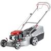 AL-KO Tagliaerba a scoppio al-ko classic taglio 46 cm 123 cc - cpd. 123003