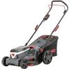 AL-KO Tagliaerba a batteria al-ko 38.6 li taglio 38 cm 2 batterie 18v 4ah e caricabatterie