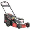 AL-KO Tagliaerba a batteria al-ko 46.6 li sp taglio 46 cm 2 batterie 18v 2,5ah e 5ah e caricabatterie