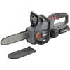 AL-KO Motosega a batteria al-ko csd 1825 barra 25 cm 18 v 2,5ah e caricabatterie