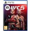 Electronic Arts PS5 EA Sports UFC 5