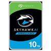Seagate SkyHawk AI 10 TB - 3.5″ - 10000 GB - ST10000VE001