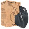 Logitech MX Master 3S for Business, Mouse - 910-006582