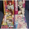 [Manga in lingua giapponese] Eroi Skill de Isekai Musou The Comic Vol.1-4 Set...