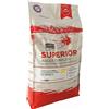 Fish4Dogs Superior Adult Salmone Large 12 kg per Cani Adulti di Media Grande Taglia
