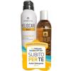 DIFA COOPER SpA Heliocare 360° Spray SPF 50+ invisibile corpo 200 ml + Avalon Detergente fluido 250 ml in Omaggio