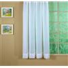 Today's Curtain Emelia Original - Pannello in voile, 114 cm, bianco, 152 x 114 cm