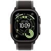 Apple Smartwach Apple Watch Ultra 3 49mm Nero/Grigio antracite/Titanio [MF1H4QF/A]