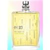 Escentric Molecules Molecule 03 Eau De Toilette Unisex 100 Ml