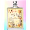 Escentric Molecules M+ Molecule 01+ Black Tea Eau De Toilette Unisex 100 Ml