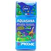 Prodac AQUASANA BIOCONDIZIONATORE ELIMINA Cloro con Aloe Vera per Pesci Acquario 100 ML