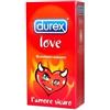 RECKITT BENCKISER HIT SpA DUREX LOVE 12 Pezzi