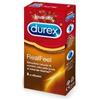 RECKITT BENCKISER HIT SpA DUREX REALFEEL 6 Pezzi