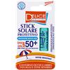 Delice solaire Stick Solare Labbra Protettivo Spf50+