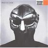 Madvillain Madvillainy (CD) Album