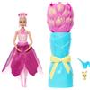 MATTEL Barbie Petal Pop Tulipano Rosa