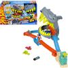 MATTEL Hot Wheels Pista Squalo - Scontri In Spiaggia