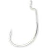 FIIISH - Hameçons Krog Premium 160 Black Minnow (x4)