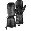 Mammut Muffola Arctic nera 10