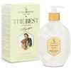 Iv san bernard the best balsamo cassiopeia pelo corto 500ml