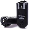 YONGNUO Sparatutto Flash senza fili Yongnuo RF-603 C1 per Pentax K20D K200D K10D K100D LF238