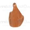 Radar1957 Fondina in Cuoio marrone Semiascellare per Beretta PX4 per mancini