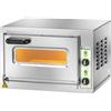 Fimar attrezzature per la ristorazione p MICROV18C Fornetto elettrico 1 camera 40x40x18h - Monofase