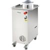 Fimar attrezzature per la ristorazione p ARMINIT-T Arrotondatrice Fimar Trifase - Macchina per Palline d'Impasto ARMINIT405T