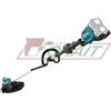 Makita DUR368LZ Decespugliatore 18Vx2- SOLO CORPO MACCHINA