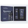 ZETA FARMACEUTICI SPA EUPHIDRA COFANETTO MR RASATURA GEL RASATURA TRASPARENTE 150 ML + DOPO BARBA LENITIVO 50 ML